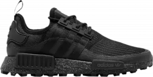Кроссовки Adidas NMD_R1 Trail 'Core Black', черный