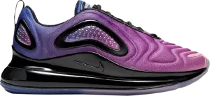 Кроссовки Nike Wmns Air Max 720 SE 'Bubble Pack', фиолетовый