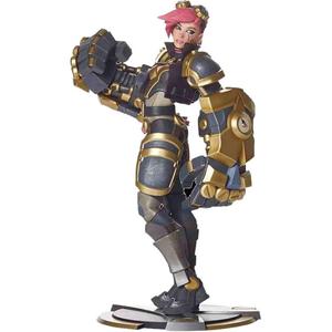 Статуэтка Vi The Piltover Enforcer из League of Legends LOL