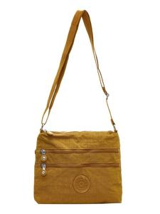 Наплечная сумка Mindesa, цвет senf