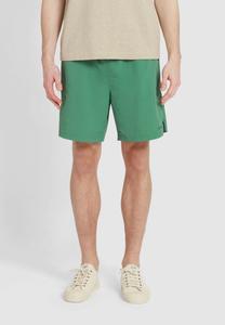 Шорты для плавания EDGAR Farah, зеленый