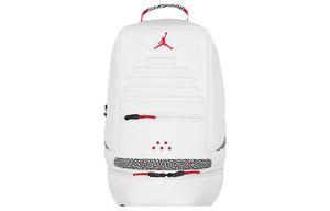 Рюкзак унисекс Jordan Air Jordan 3, White