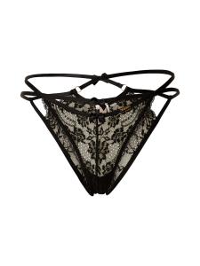 Трусики Boux Avenue VANESSA, черный