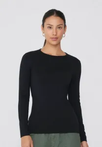 Термофутболка с длинными рукавами Tezenis, Nero