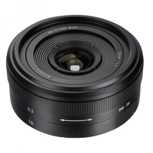 Объектив 7Artisans 18mm f/5.6, Nikon Z Mount, черный
