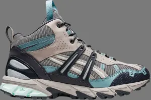 Кроссовки us2-s gel sonoma 15-50 mt 'glacier grey' Asics, серый