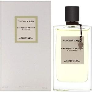 Van Cleef & Arpels Rêverie EDP Vapo 75 мл