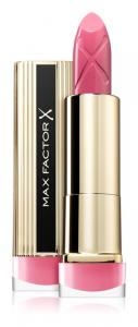 Губная помада Max Factor Colour Elixir, 090 English Rose, 4 г