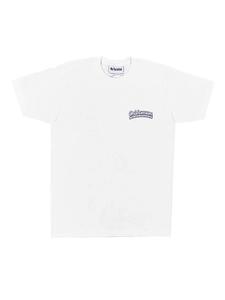 Рубашка On Vacation Refresh, белый