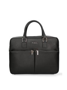 Сумка для ноутбука Pierre Cardin, черный