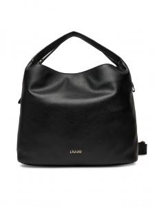 Сумка Liu Jo Esc L Hobo AF5057 E0058, черный