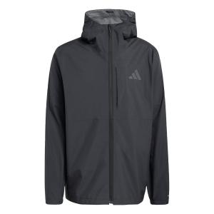 ADIDAS TERREX Куртка Outdoor 'Multi 2.5' в черном цвете