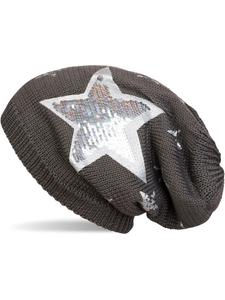 Кепка styleBREAKER, темно-серый