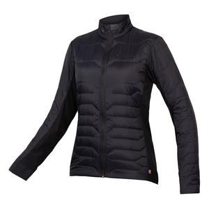 Куртка Endura Pro SL Primaloft, черный