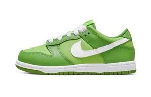 Nike Dunk Low Chlorophyll (PS)