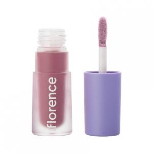 Be A Vip Velvet Жидкая Помада Love Me Pov Сиреневый Florence By Mills