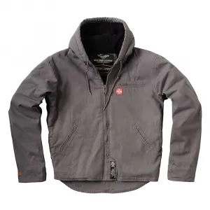 Куртка West Coast Choppers, серый