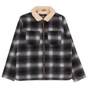 Куртка Hills Sherpa для отдыха Billabong, Raven