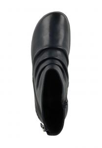 Классические ботильоны NALY 61 Josef Seibel, темно-синий