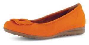 Балетки GABOR, Orange