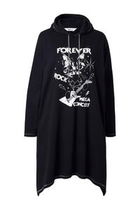 Платье Angel of Style, черный