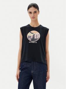 Блузка standard fit Graphic 001MW-0003 Levi'S, черный