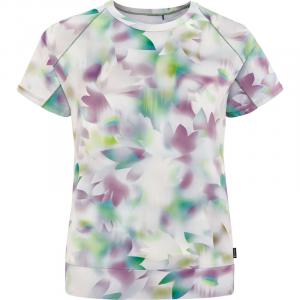 Рубашка linaw-shirt Schneider Sportswear, мультиколор