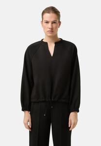 Толстовка Bogner BRITNEY, Schwarz/Black