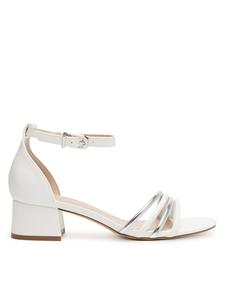 Сандалии JENNY, белый