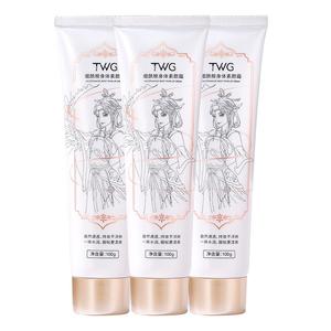 Ниацинамид лосьон для тела крем без макияжа антиоксидантный увлажняющий 100г TWG