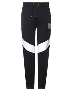 Брюки Balmain, черный