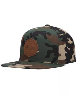 Мужская камуфляжная кепка Tahoe Snapback Hurley