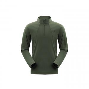 Under Armour Футболка мужская dark olive