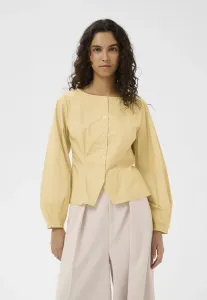 Приталенная блузка leloiw Inwear, Chamomile