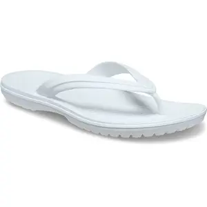 Шлепанцы Crocs Band, белый