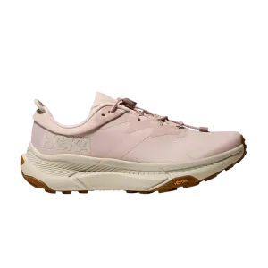 Кроссовки HOKA Wmns Transport Cosmic Pearl, розовый