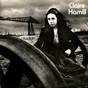 Виниловая пластинка LP One House Left Standing [180 Gram Vinyl] - Claire Hamill