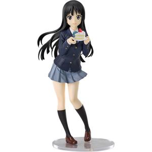 Фигурка pop up parade mio akiyama ver l size GOOD SMILE COMPANY