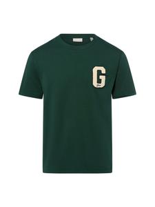 Футболка GANT, Dark green
