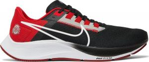 Кроссовки Nike Air Zoom Pegasus 38 'Ohio State', черный