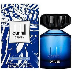 Туалетная вода Alfred Dunhill Driven Blue