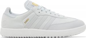 Бутсы Adidas Samba Spikeless Golf SE 'Halo Blue', синий