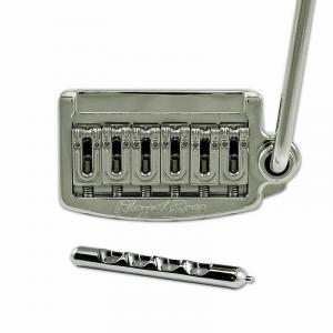 Floyd Rose Rail Tail Tremolo — Narrow RT400N, никель