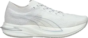 Кроссовки Puma Wmns Deviate Nitro COOLadapt, белый