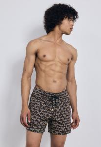 Шорты для плавания Vilebrequin MOORISE, Bleu Marine/Blue