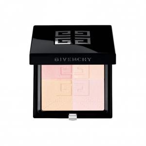 Матовая пудра для коррекции цвета с эффектом мягкого фокуса, 7 г, 7 г Givenchy, #03 voile rose