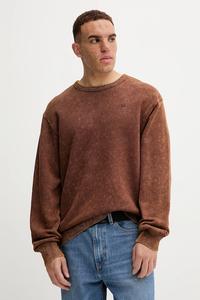 Толстовка G-Star, коричневый