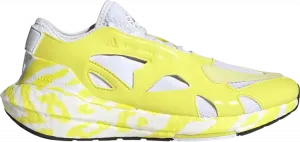 Кроссовки Adidas Stella McCartney x Wmns UltraBoost 22, желтый
