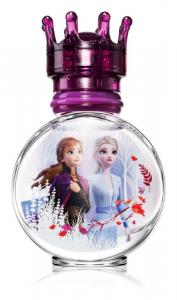 Детская туалетная вода Disney Frozen 2 Eau de Toilette, 30 мл
