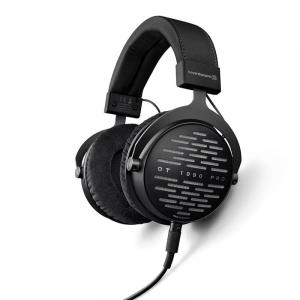 Наушники мониторные Beyerdynamic DT 1990 Pro, черный